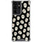 Warner Bros Friday the 13th Jason Voorhees Pattern Galaxy S21 Ultra 5G Clear Case